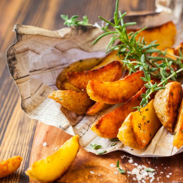 Was kann man alles in der Heißluftfritteuse machen? Klarstein