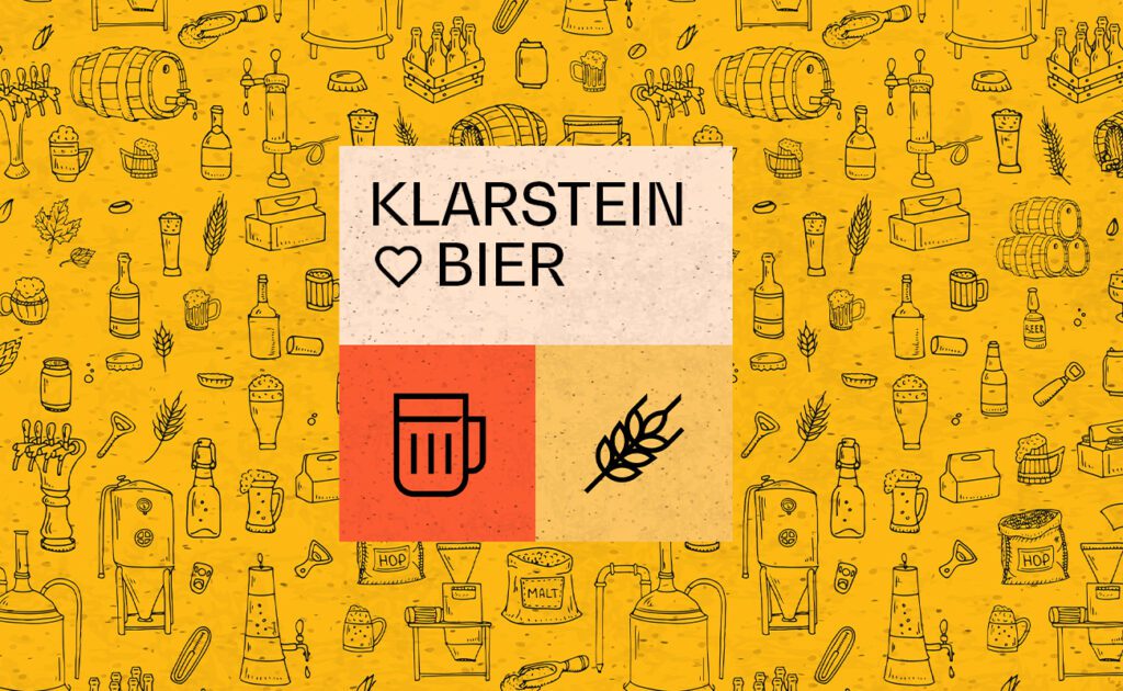 Bier-Welt von Klarstein