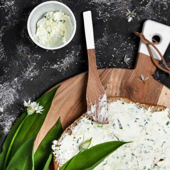 Bärlauch Dip | Klarstein