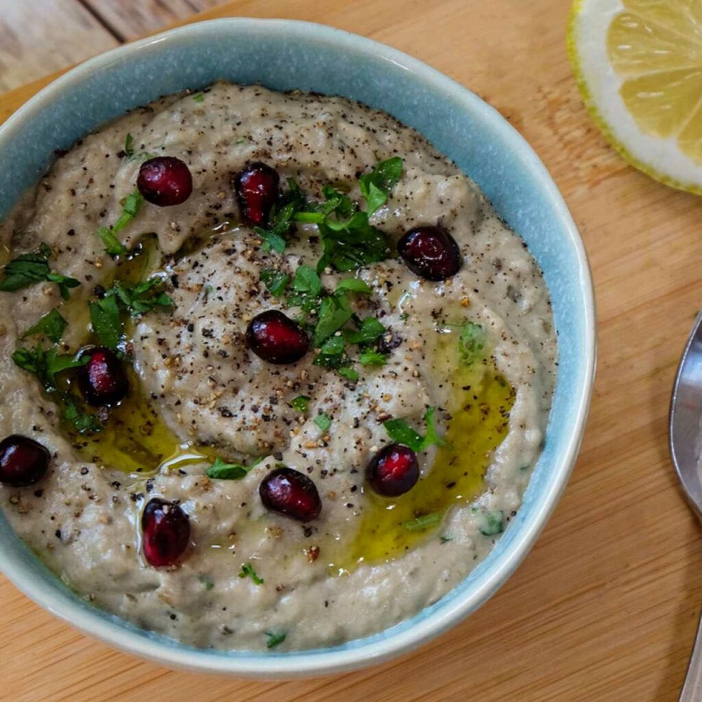 Baba Ganoush Klarstein